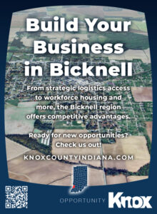 Build Your Business in Bicknell
