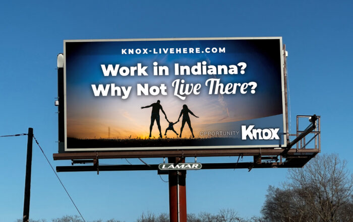 Work in Indiana? Why not live There? Billboard