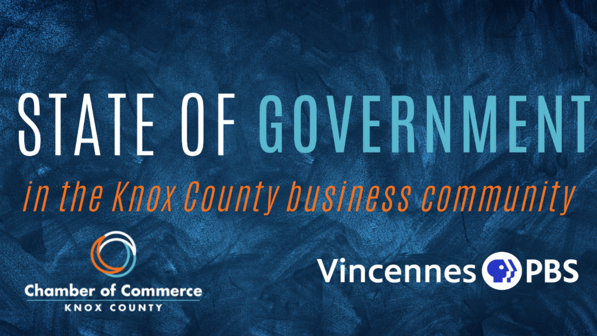 State of the Government