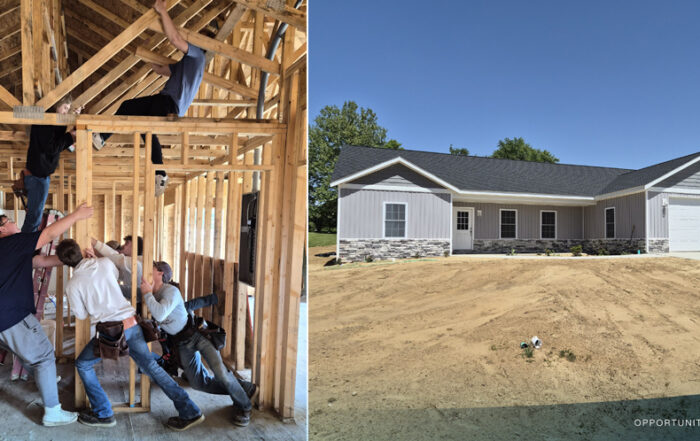 Student Builders