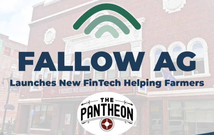 Fallow AG launches fintech to help farmers
