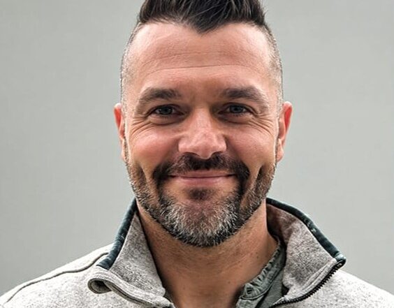 David Woodbury
