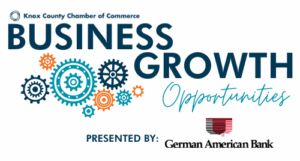 Knox - Business Growth Opportunities
