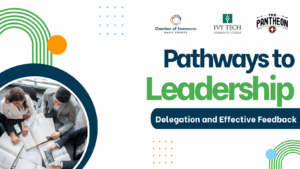 Knox Chamber - Pathways to Delegation & Effective Feedback