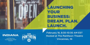 Launching Your Business Plan