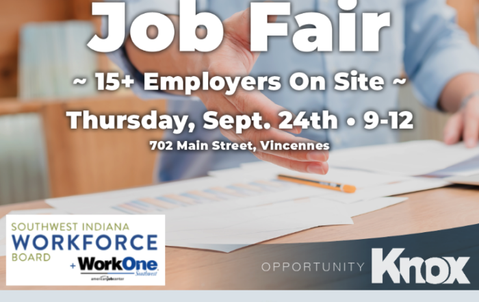 Job Fair
