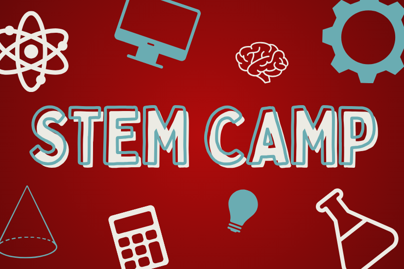 North Knox STEM Camp