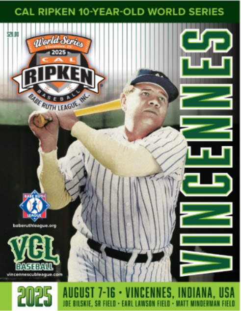 Babe Ruth World Series