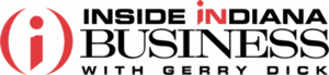 Inside Indiana Business Logo